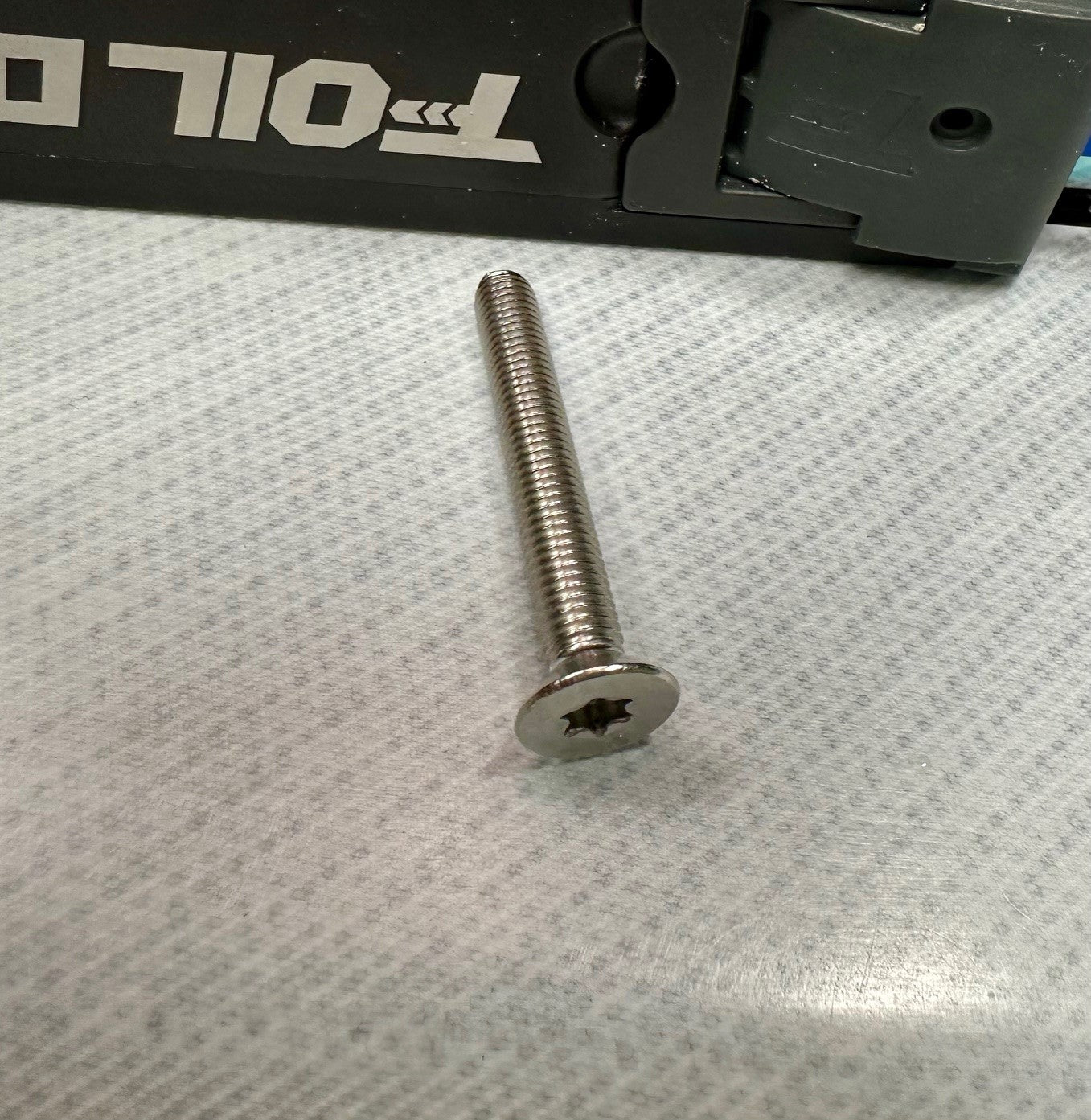 FoilDrive Gen2 Specific Mounting Bolts