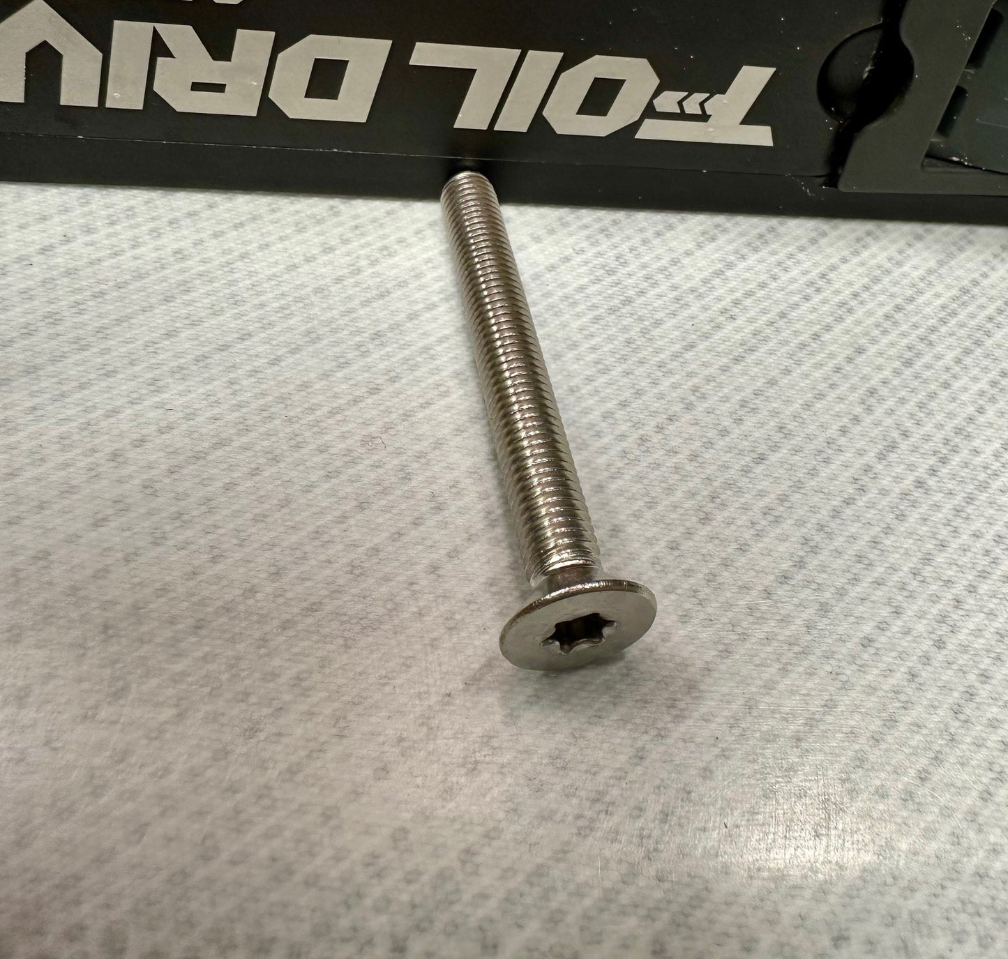 FoilDrive Gen2 Specific Mounting Bolts