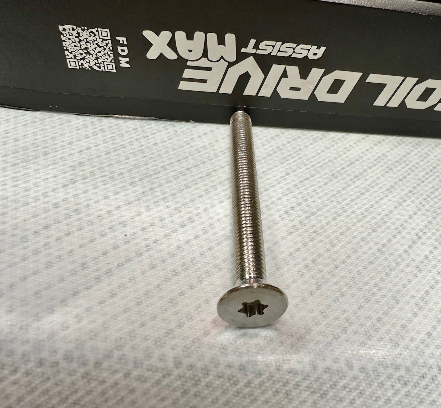 FoilDrive Gen2 Specific Mounting Bolts