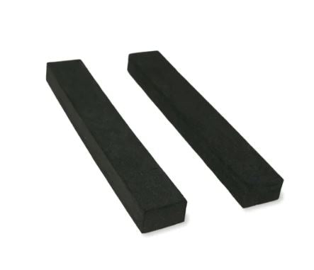 Mast Track Foam Inserts