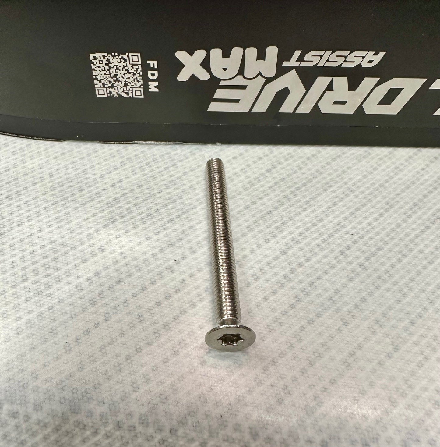 FoilDrive Gen2 Specific Mounting Bolts