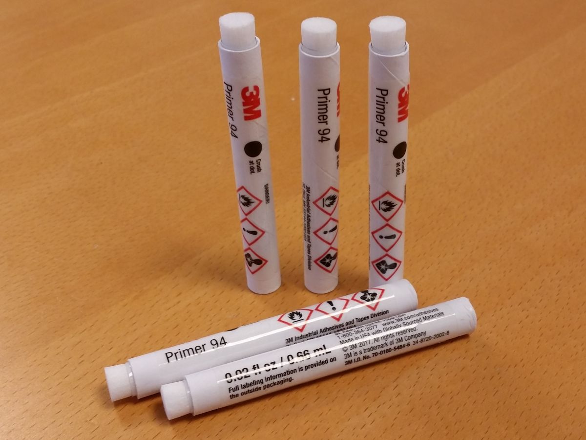 Primer 3M 94 Adhesion Promoter