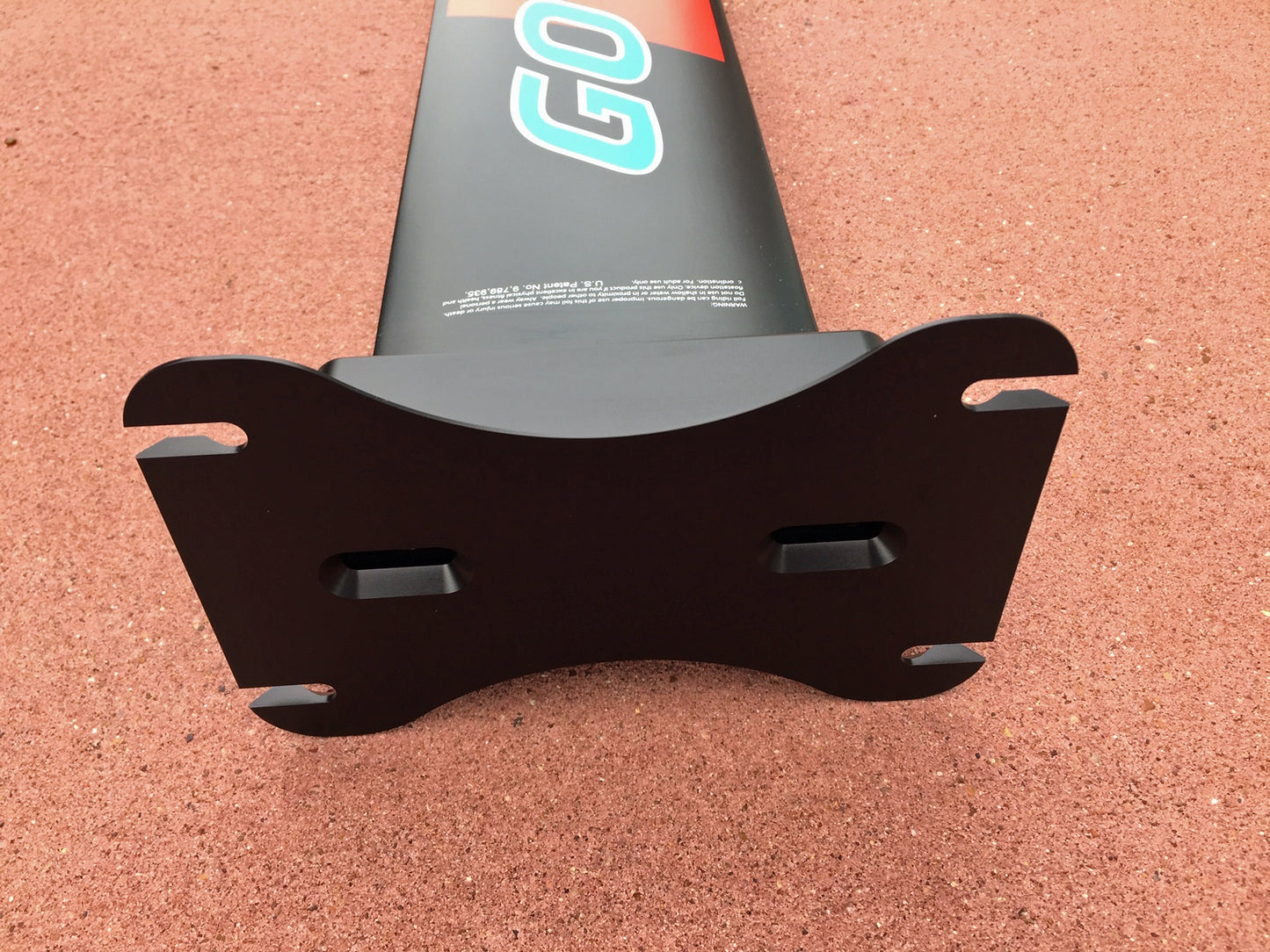 Deep Tuttle Drop-in Plate Adapter