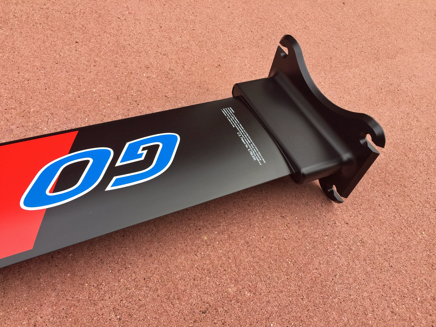 Deep Tuttle Drop-in Plate Adapter