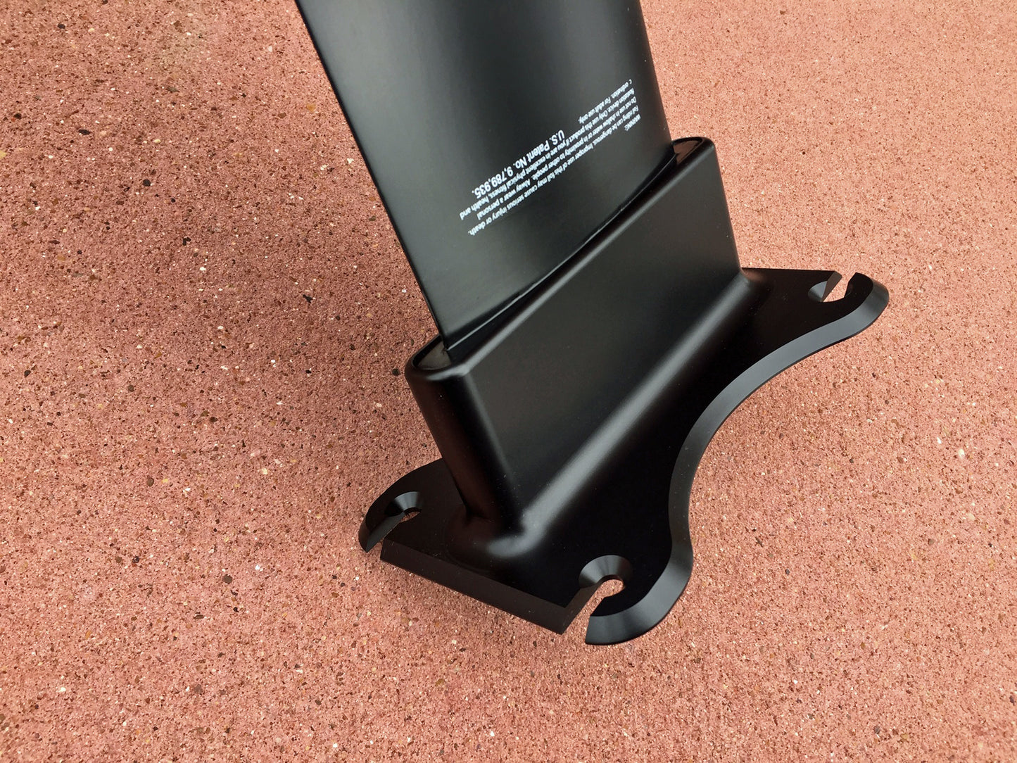 Deep Tuttle Drop-in Plate Adapter
