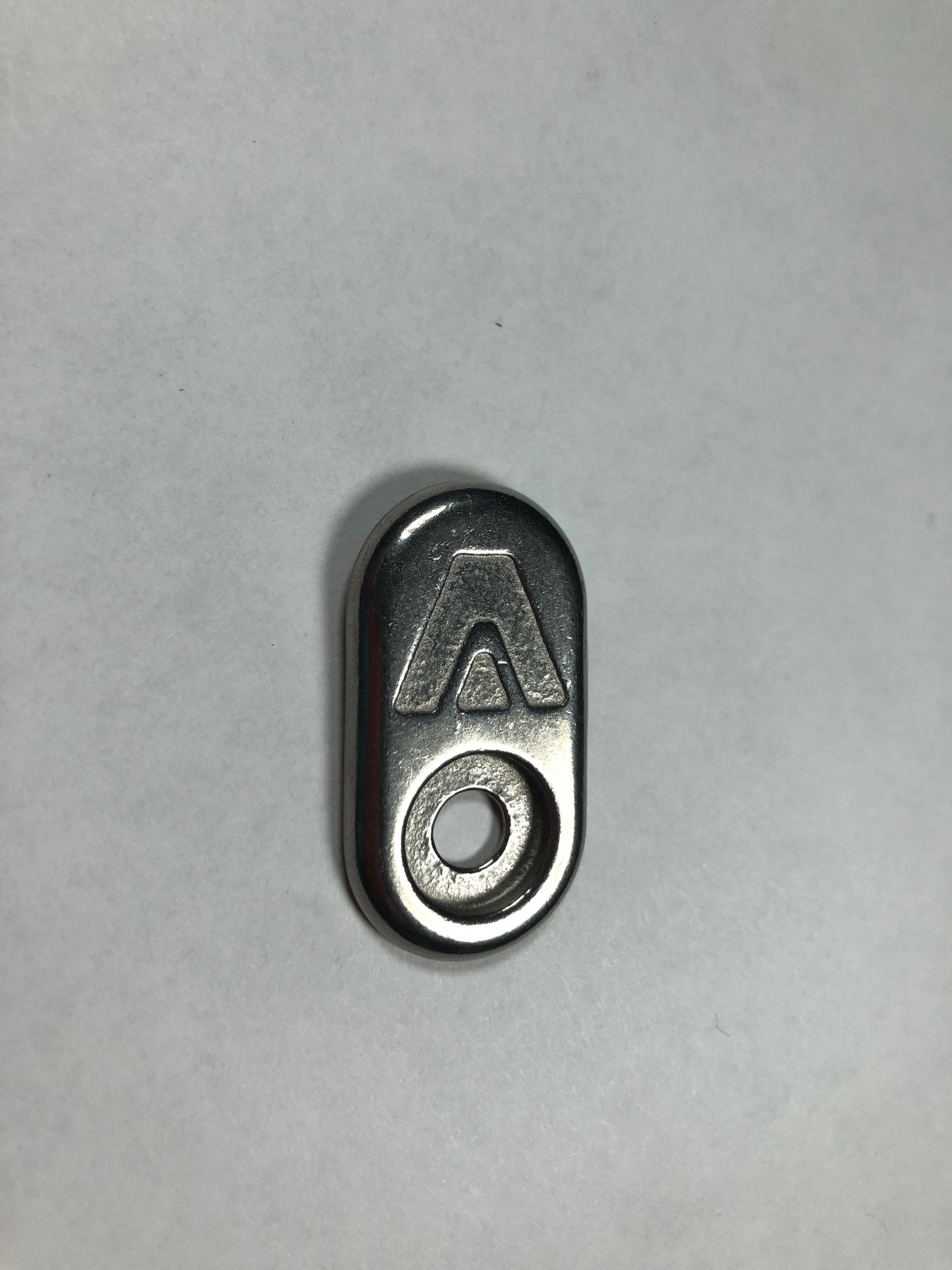 Armstrong Stainless Steel Replacement Oblong Washers