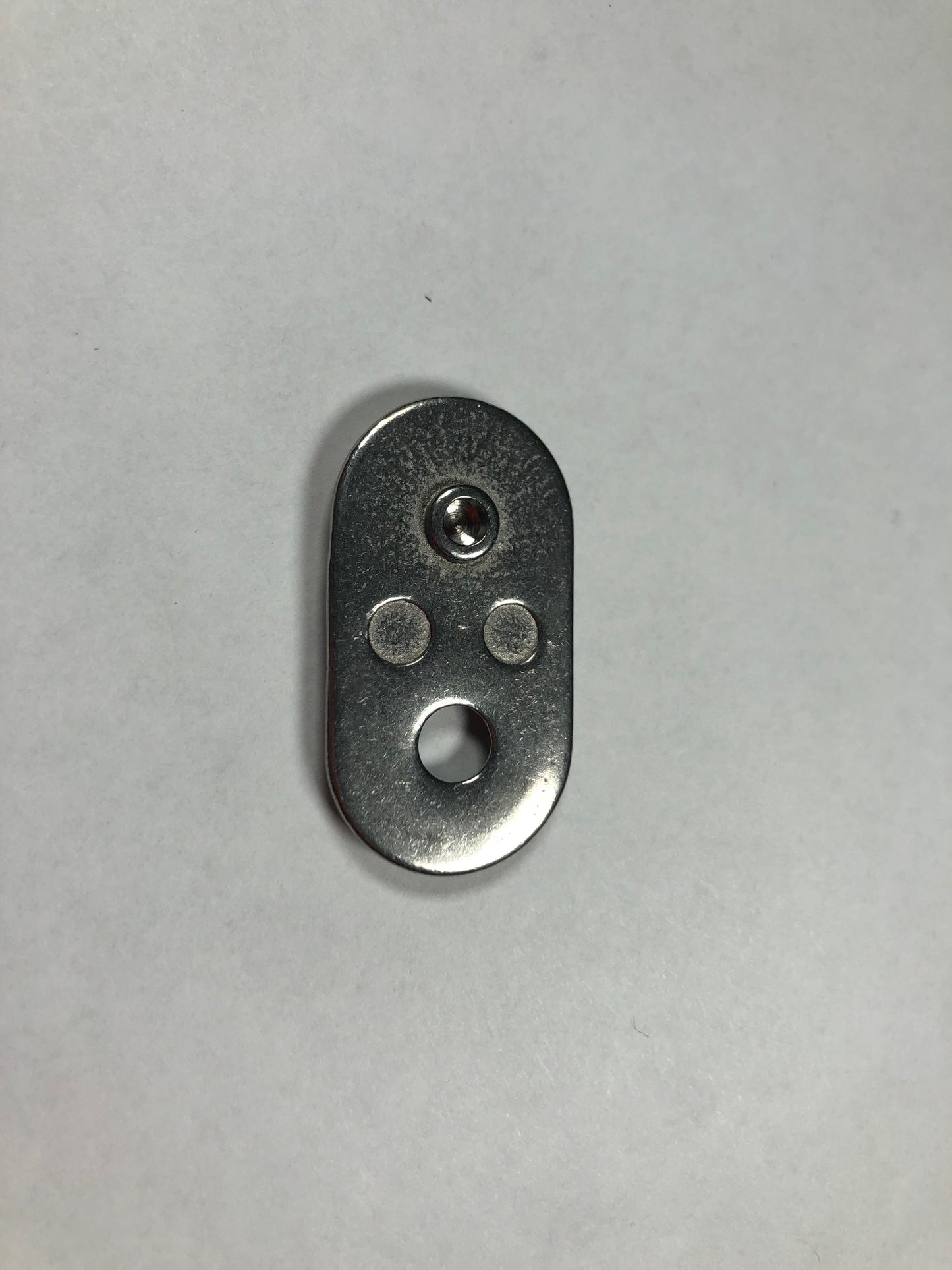 Armstrong Stainless Steel Replacement Oblong Washers