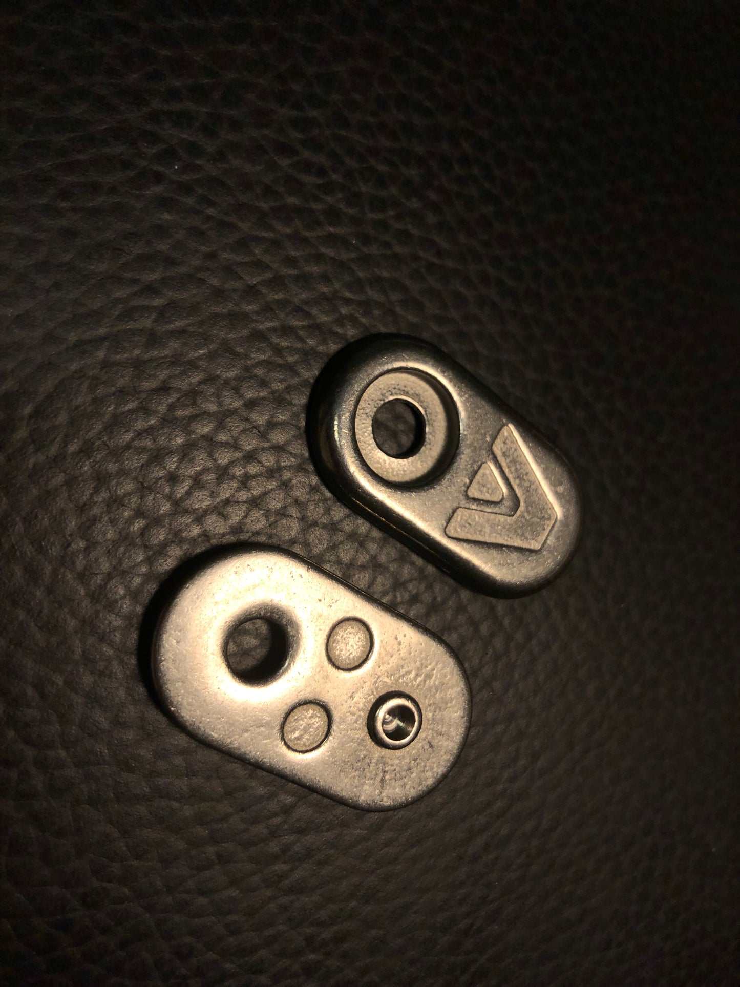 Armstrong Stainless Steel Replacement Oblong Washers