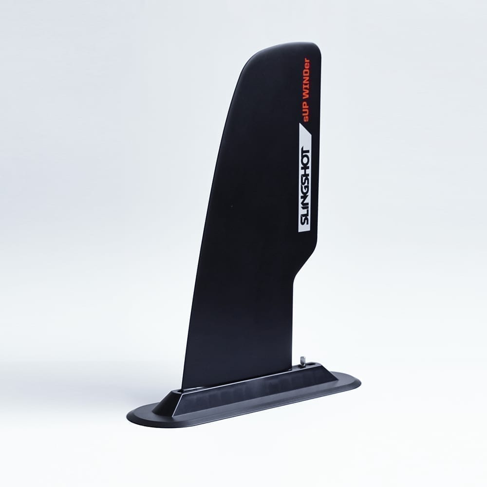 Slingshot sUPWINDer Adhesive Board Keel