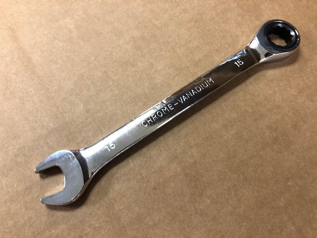 Wrench only for Wizardhat Hardware