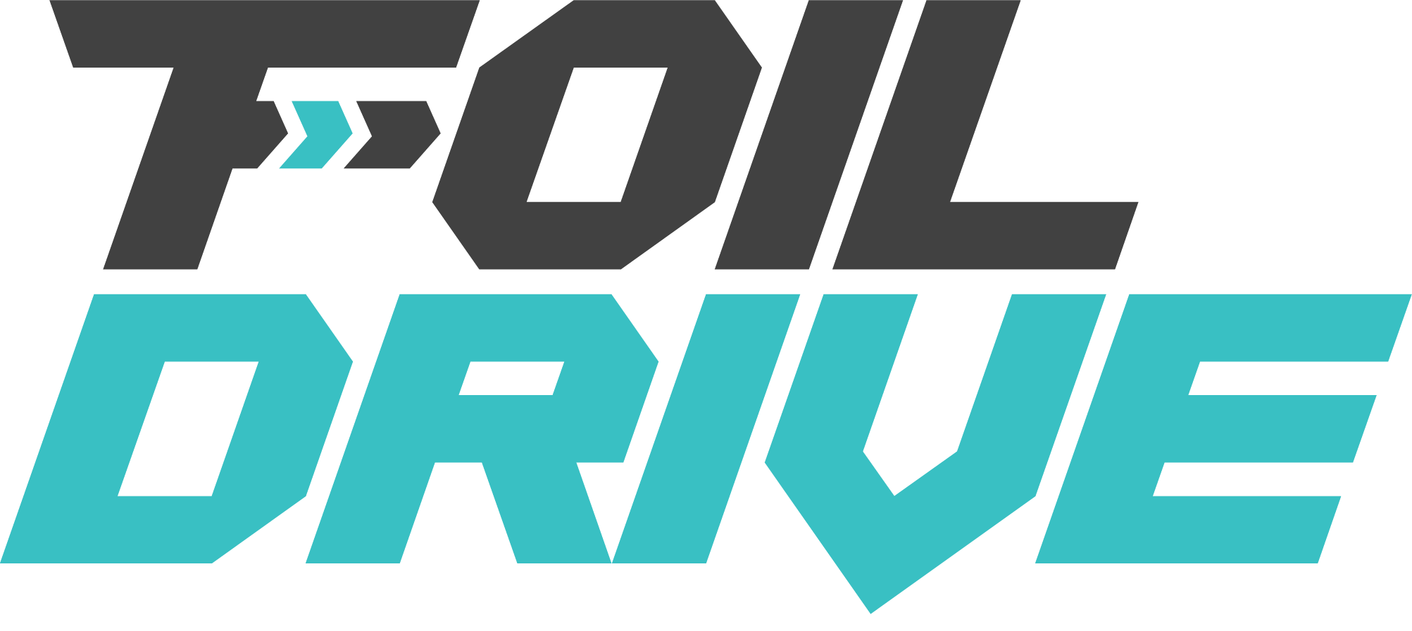 Foil Drive logo
