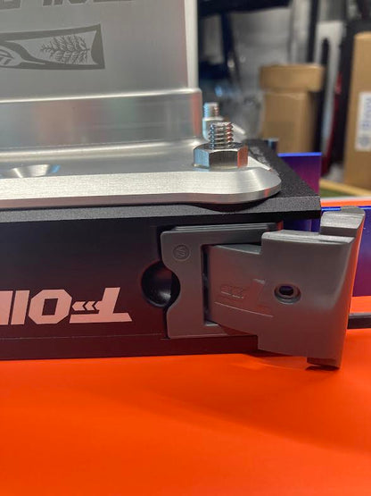 M8 FoilDrive Max hardware set of 4