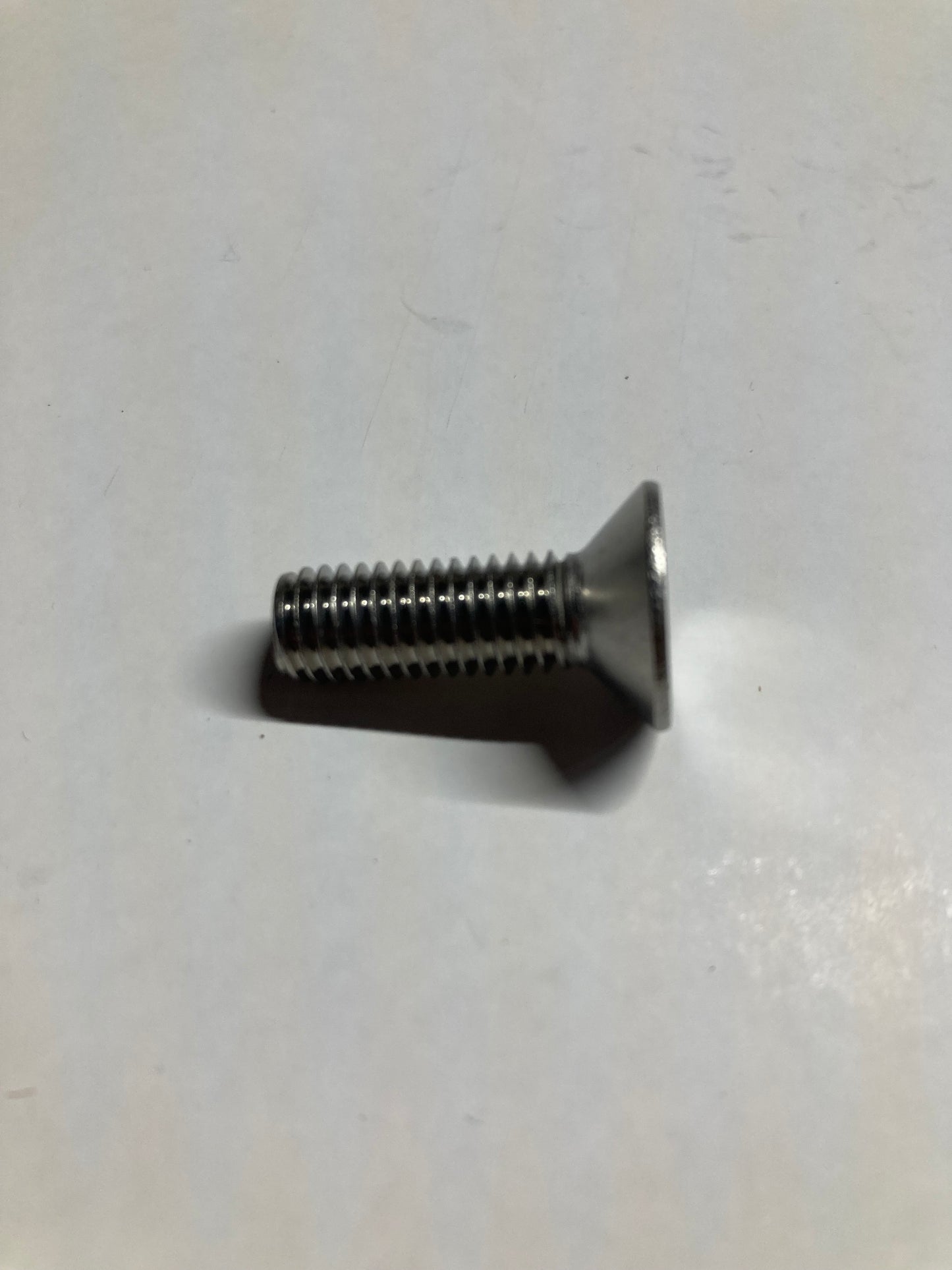 Lift M8 x 25 Allen Drive Board Mounting Bolts