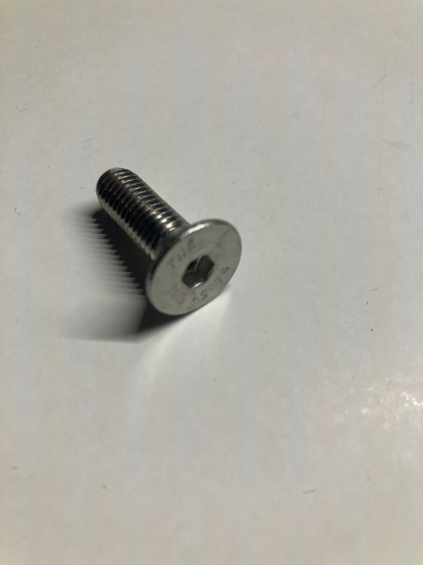 Lift M8 x 25 Allen Drive Board Mounting Bolts