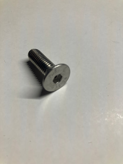 Lift M8 x 25 Allen Drive Board Mounting Bolts