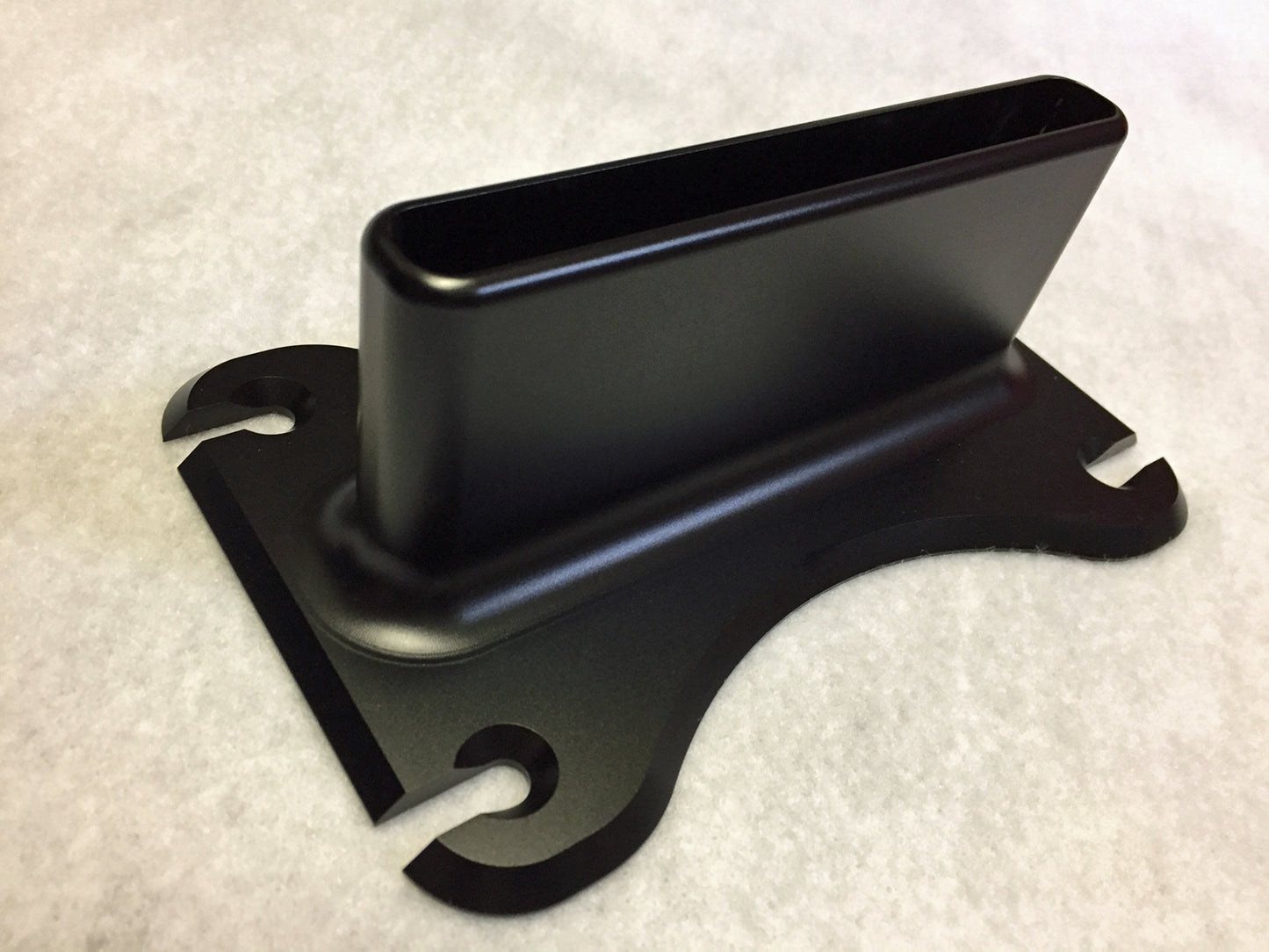 GoFoil and Standard Deep Tuttle Drop-in Plate Adapter