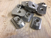 M6 Stainless Replacement T-nuts each